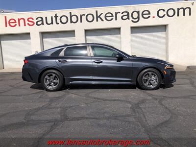 2022 Kia K5 LXS  **COMING SOON!** Sedan