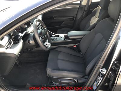 2022 Kia K5 LXS  **COMING SOON!** - Photo 11 - Tucson, AZ 85705