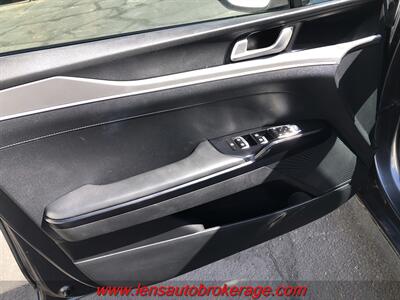 2022 Kia K5 LXS  **COMING SOON!** - Photo 9 - Tucson, AZ 85705