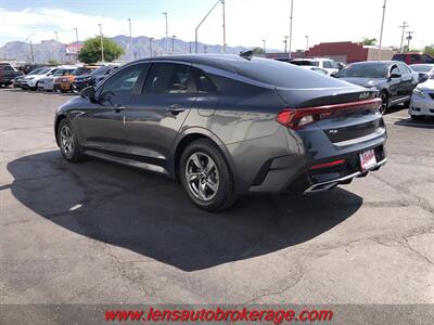 2022 Kia K5 LXS  **COMING SOON!** - Photo 6 - Tucson, AZ 85705