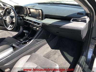 2022 Kia K5 LXS  **COMING SOON!** - Photo 22 - Tucson, AZ 85705