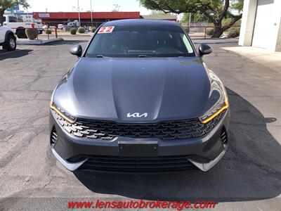 2022 Kia K5 LXS  **COMING SOON!** - Photo 3 - Tucson, AZ 85705