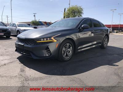 2022 Kia K5 LXS  **COMING SOON!** - Photo 4 - Tucson, AZ 85705
