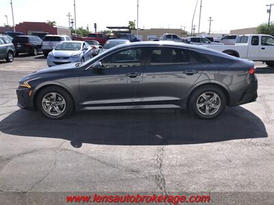 2022 Kia K5 LXS  **COMING SOON!** - Photo 5 - Tucson, AZ 85705