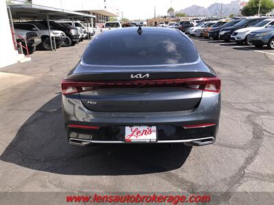 2022 Kia K5 LXS  **COMING SOON!** - Photo 7 - Tucson, AZ 85705