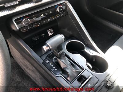2022 Kia K5 LXS  **COMING SOON!** - Photo 15 - Tucson, AZ 85705