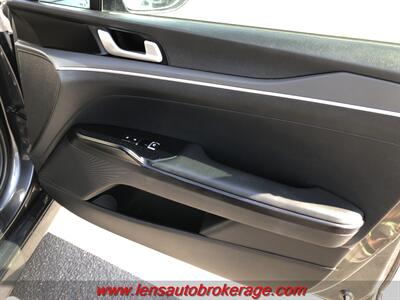 2022 Kia K5 LXS  **COMING SOON!** - Photo 21 - Tucson, AZ 85705