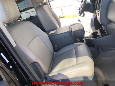 2020 Nissan NV 3500 HD SL   - Photo 22 - Tucson, AZ 85705