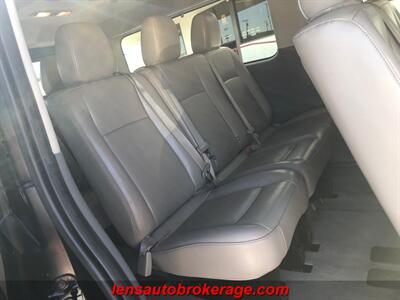 2020 Nissan NV 3500 HD SL   - Photo 18 - Tucson, AZ 85705