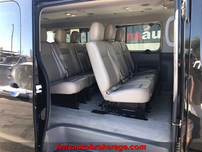 2020 Nissan NV 3500 HD SL   - Photo 16 - Tucson, AZ 85705