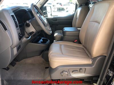 2020 Nissan NV 3500 HD SL   - Photo 11 - Tucson, AZ 85705