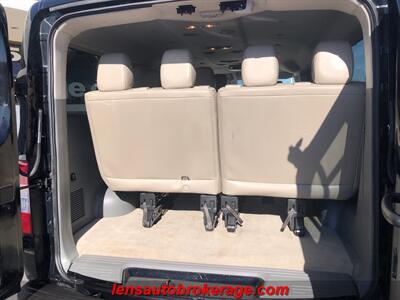 2020 Nissan NV 3500 HD SL   - Photo 15 - Tucson, AZ 85705