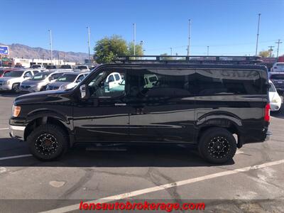 2020 Nissan NV 3500 HD SL   - Photo 5 - Tucson, AZ 85705