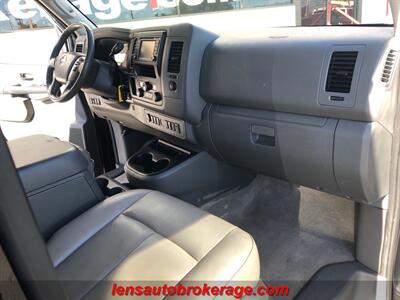 2020 Nissan NV 3500 HD SL   - Photo 21 - Tucson, AZ 85705