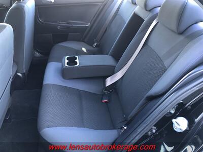 2016 Mitsubishi Lancer ES  *5 Speed Manual Transmission! Only 50k Miles! - Photo 17 - Tucson, AZ 85705