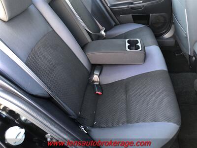 2016 Mitsubishi Lancer ES  *5 Speed Manual Transmission! Only 50k Miles! - Photo 20 - Tucson, AZ 85705