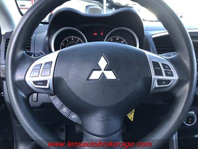 2016 Mitsubishi Lancer ES  *5 Speed Manual Transmission! Only 50k Miles! - Photo 13 - Tucson, AZ 85705
