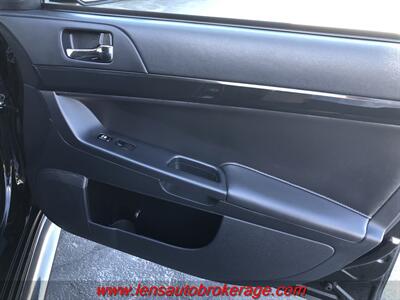 2016 Mitsubishi Lancer ES  *5 Speed Manual Transmission! Only 50k Miles! - Photo 21 - Tucson, AZ 85705