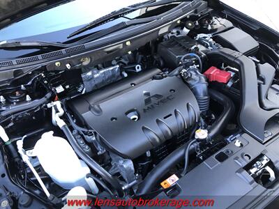 2016 Mitsubishi Lancer ES  *5 Speed Manual Transmission! Only 50k Miles! - Photo 24 - Tucson, AZ 85705