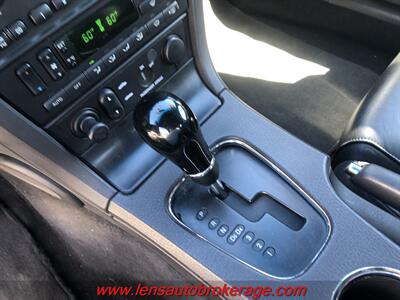 2002 Ford Thunderbird Deluxe   - Photo 15 - Tucson, AZ 85705