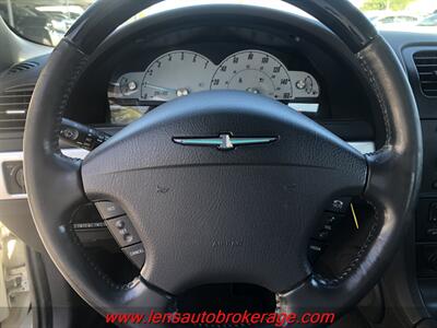 2002 Ford Thunderbird Deluxe   - Photo 13 - Tucson, AZ 85705