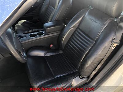2002 Ford Thunderbird Deluxe   - Photo 12 - Tucson, AZ 85705