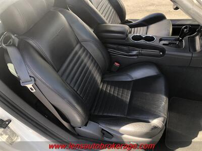 2002 Ford Thunderbird Deluxe   - Photo 19 - Tucson, AZ 85705