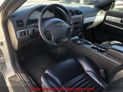 2002 Ford Thunderbird Deluxe   - Photo 10 - Tucson, AZ 85705