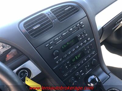 2002 Ford Thunderbird Deluxe   - Photo 14 - Tucson, AZ 85705