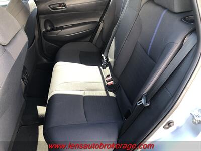 2023 Toyota Corolla Cross Hybrid SE  *Save $$ On Fuel! 6 In Stock! - Photo 18 - Tucson, AZ 85705