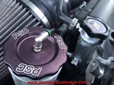 2018 Jeep Wrangler JK Unlimited Rubicon  *Bad A$$ Long Arm Lifted Rubi! - Photo 26 - Tucson, AZ 85705