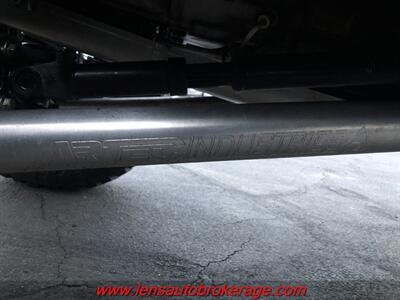 2018 Jeep Wrangler JK Unlimited Rubicon  *Bad A$$ Long Arm Lifted Rubi! - Photo 28 - Tucson, AZ 85705