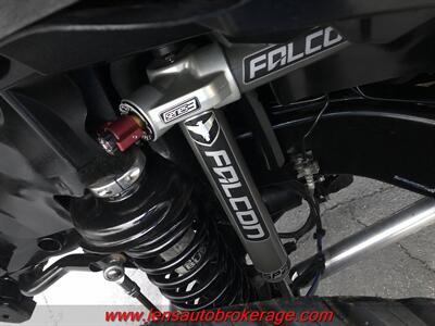 2018 Jeep Wrangler JK Unlimited Rubicon  *Bad A$$ Long Arm Lifted Rubi! - Photo 27 - Tucson, AZ 85705