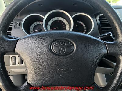 2011 Toyota Tacoma  Regular Cab 4x4! *COMING SOON* - Photo 11 - Tucson, AZ 85705