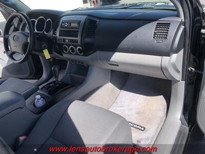 2011 Toyota Tacoma  Regular Cab 4x4! *COMING SOON* - Photo 16 - Tucson, AZ 85705
