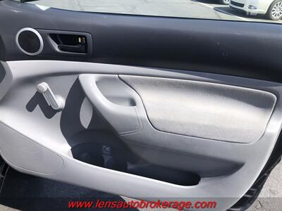 2011 Toyota Tacoma  Regular Cab 4x4! *COMING SOON* - Photo 15 - Tucson, AZ 85705