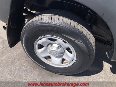 2011 Toyota Tacoma  Regular Cab 4x4! *COMING SOON* - Photo 18 - Tucson, AZ 85705
