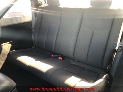 2016 Jeep Wrangler Willys Wheeler  *Carfax 1 Owner Hard Top! - Photo 16 - Tucson, AZ 85705
