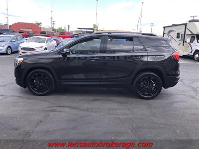 2021 GMC Terrain SLT  *Only 61k Miles! - Photo 5 - Tucson, AZ 85705
