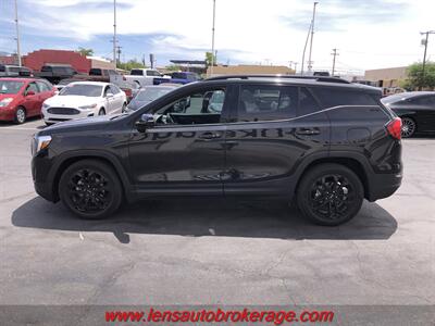 2021 GMC Terrain SLT  *Only 61k Miles! *COMING SOON* - Photo 3 - Tucson, AZ 85705