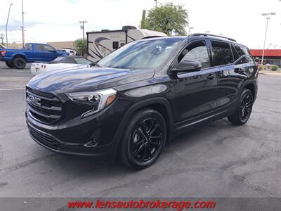 2021 GMC Terrain SLT  *Only 61k Miles! - Photo 4 - Tucson, AZ 85705