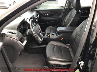 2021 GMC Terrain SLT  *Only 61k Miles! - Photo 11 - Tucson, AZ 85705