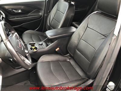 2021 GMC Terrain SLT  *Only 61k Miles! - Photo 13 - Tucson, AZ 85705