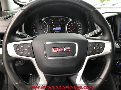 2021 GMC Terrain SLT  *Only 61k Miles! - Photo 14 - Tucson, AZ 85705