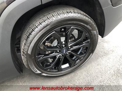 2021 GMC Terrain SLT  *Only 61k Miles! - Photo 25 - Tucson, AZ 85705