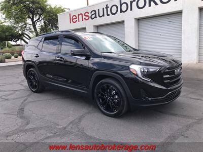 2021 GMC Terrain SLT  *Only 61k Miles! - Photo 2 - Tucson, AZ 85705