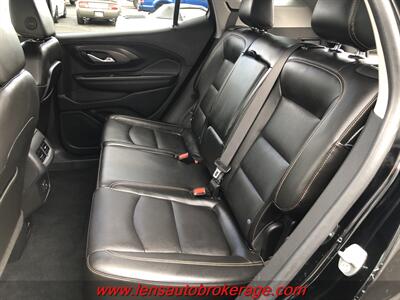 2021 GMC Terrain SLT  *Only 61k Miles! - Photo 17 - Tucson, AZ 85705