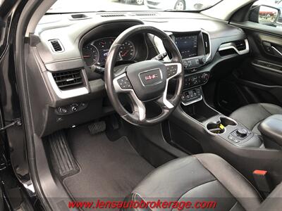 2021 GMC Terrain SLT  *Only 61k Miles! - Photo 10 - Tucson, AZ 85705