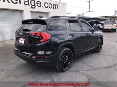 2021 GMC Terrain SLT  *Only 61k Miles! - Photo 8 - Tucson, AZ 85705