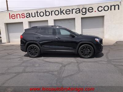 2021 GMC Terrain SLT  *Only 61k Miles! *COMING SOON* SUV